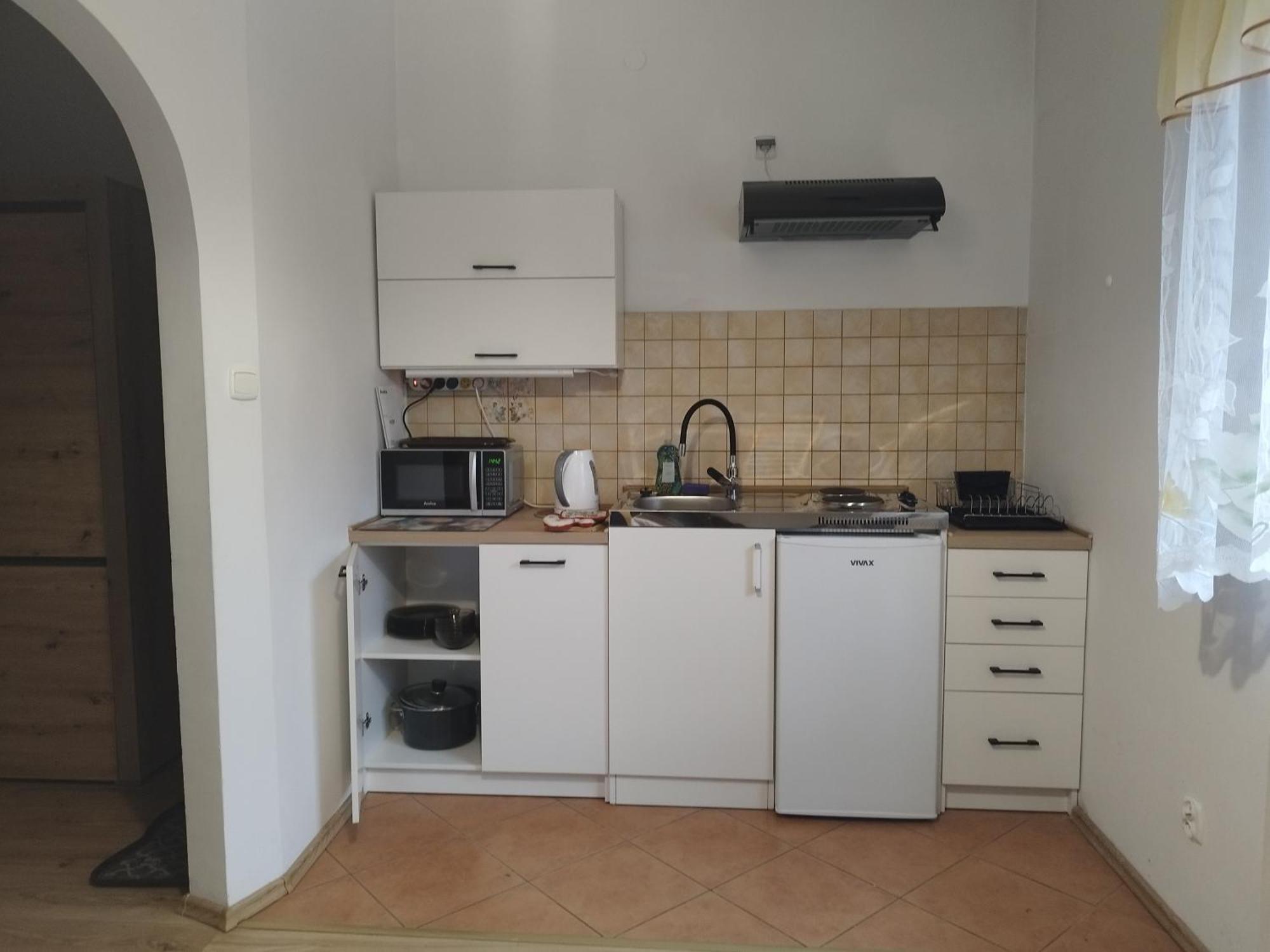 Jaskolka Apartment Ladek-Zdroj Exterior photo