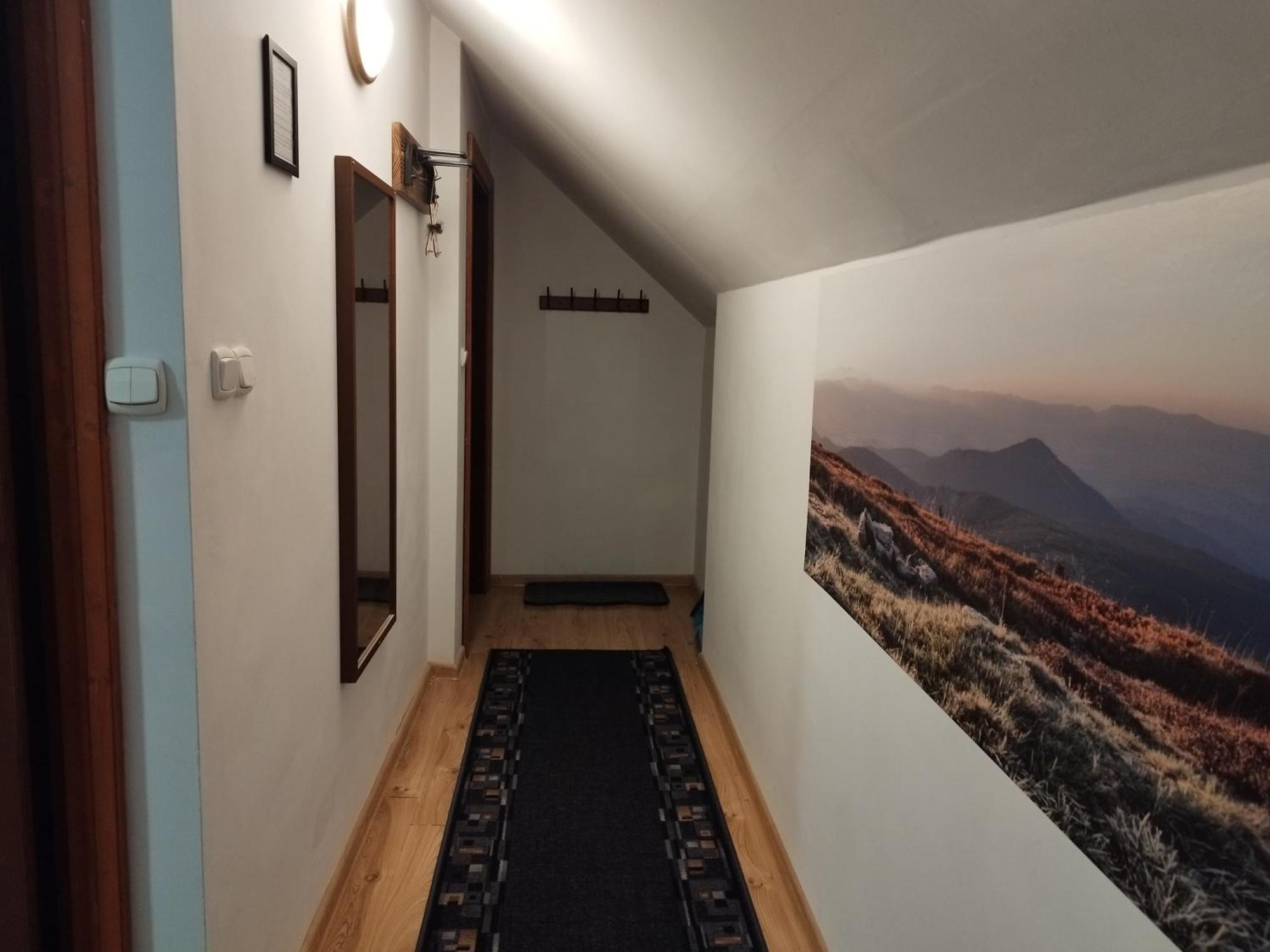 Jaskolka Apartment Ladek-Zdroj Exterior photo